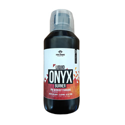 FireSnake Onyx Liquid (Fat Burner) 500 ml.