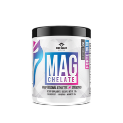 FireSnake Magnesium MAG Chelate B6 150kaps