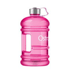 OstroVit WATER JUG Kanister 1000ml - pink