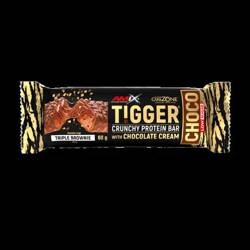 Amix Tigger CHOCO Crunchy Protein Bar 60g