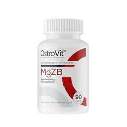 OstroVit MgZB (ZMA) 90 tabl.