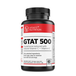 Vitafit GTAT 500 60kaps Glutation