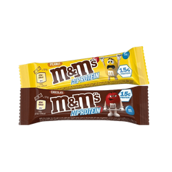 M&M's Protein Peanut Bar 51g