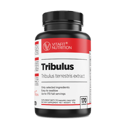 Vitafit Tribulus 170kaps