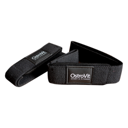 Ostrovit Paski Treningowe do martwego