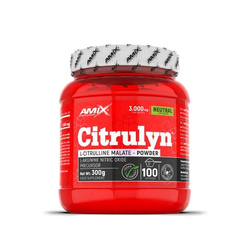 Amix CitruLyn Powder 300g - natural