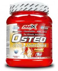 Amix Osteo Ultra GelDrink 600g - forest fruits