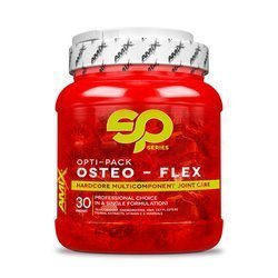 Amix OptiPack Osteo Flex 30 sasz.