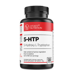 Vitafit 5-HTP 120 kaps