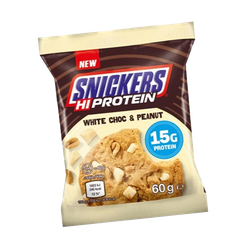 Snickers High Protein Cookie 60g Chocolate Peanut