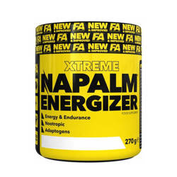 FA Xtreme Napalm Napalm Energizer 270g