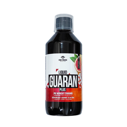 FireSnake Guaran Liquid Guarana Taurine 500 ml