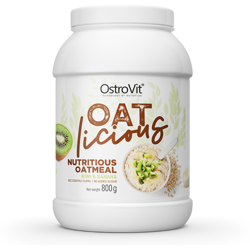 OstroVit OATlicious Owsianka 800g
