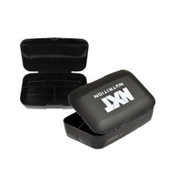 Pill Box Buchsteiner pojemnik na tabletki