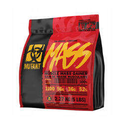 Mutant Mass 2,27kg