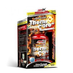 Amix ThermoCore Professional BOX 90 kaps.