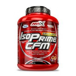 Amix IsoPrime® CFM 2000g