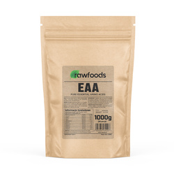 Rawfoods EAA 1000g Natural