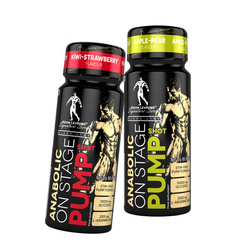 Levrone Anabolic On Stage Pump Shot 60ml