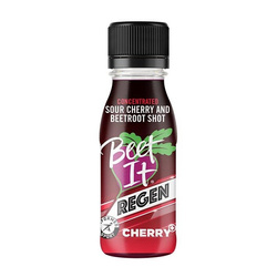 Beet It Sport Regen Cherry+ Shot 70 ml