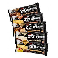 Amix ZeroHero® Protein Bar 65g