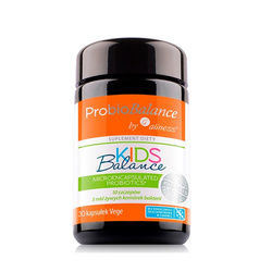Aliness ProbioBalance Probiotyk KIDS Balance 30 kaps