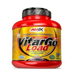 Amix VitarGo Load 2kg