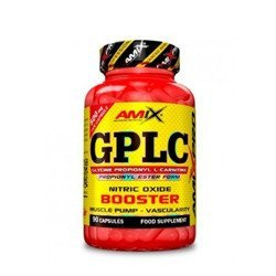 Amix Pro® GPLC Booster 90 kaps.