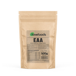 Rawfoods EAA 500g - Natural