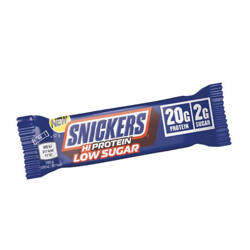 Snickers HI Protein Low Sugar Bar 57g