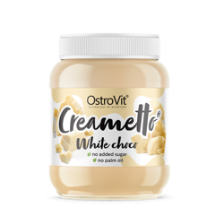 OstroVit Creametto 350g - white