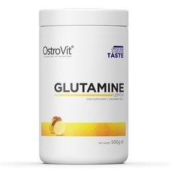 OstroVit L-Glutamine 500g