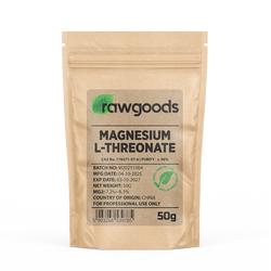 Sur. Magnesium Threonate 100g Treonian Magnezu